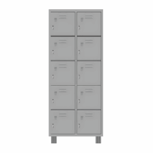 10 DOOR IL
