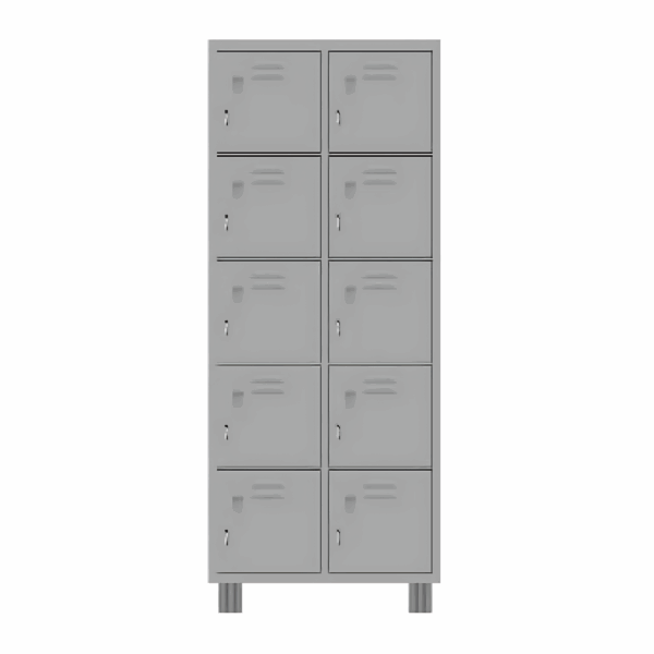 10 DOOR IL