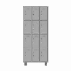 12 DOOR IL