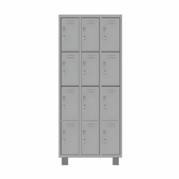 12 DOOR IL