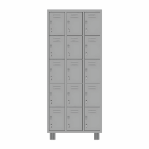 15 DOOR IL