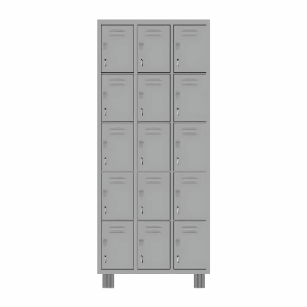 15 DOOR IL