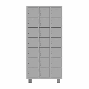 21 DOOR IL
