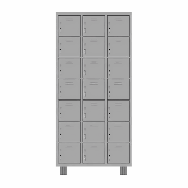 21 DOOR IL