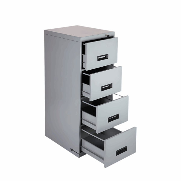 4 DRAWER FC - Image 4
