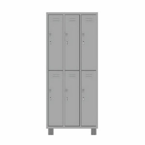 6 DOOR IL