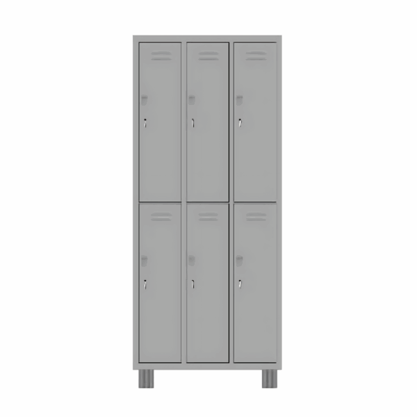6 DOOR IL