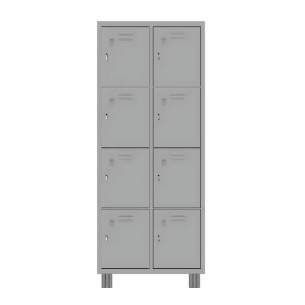 8 DOOR IL