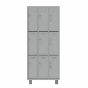 9 DOOR IL