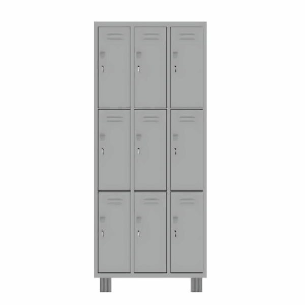 9 DOOR IL