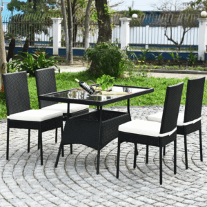 Ladera Series
