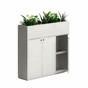 PLANTER 3DOOR