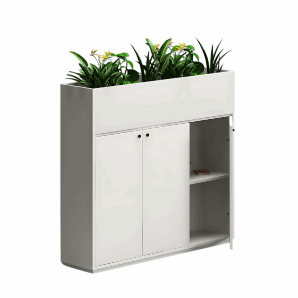 PLANTER 3DOOR