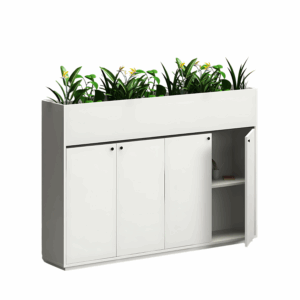 PLANTER 4DOOR