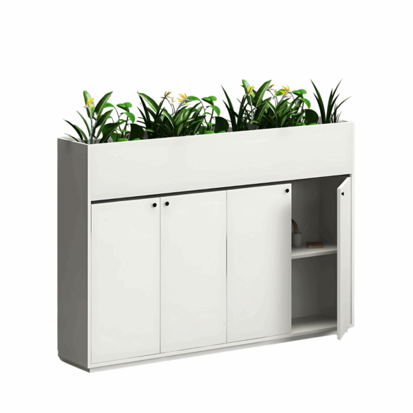 PLANTER 4DOOR