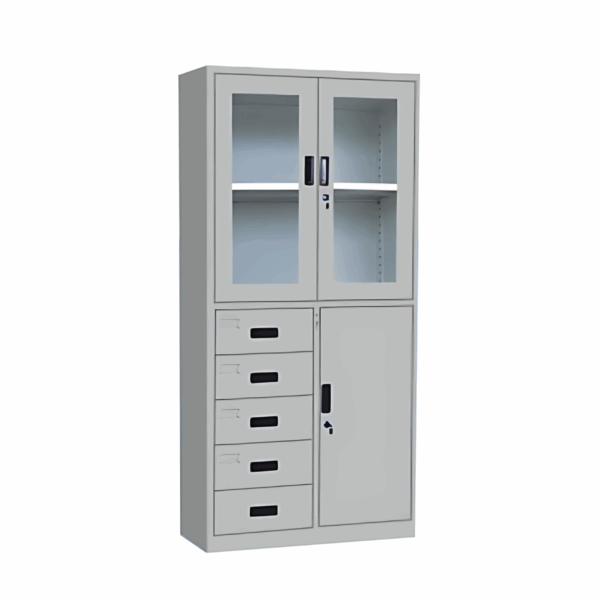 TOP GLASS 4DR 2D