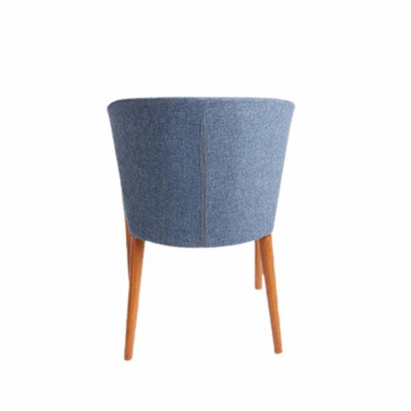 UNICO - WOODEN LEGS - Image 4