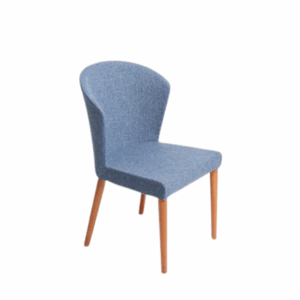 UNICO - WOODEN LEGS